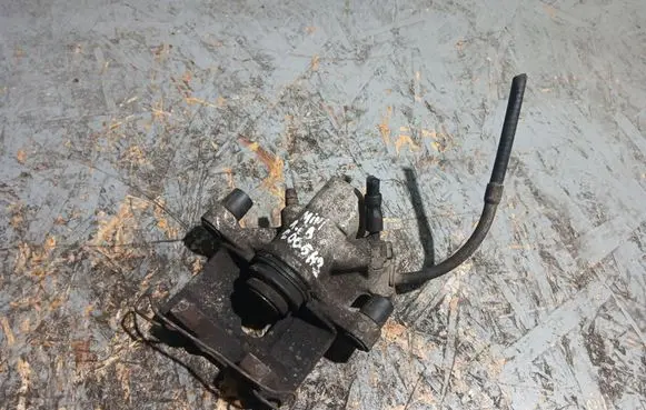 Mini One - Cooper R50 - 53 Rear brake caliper 