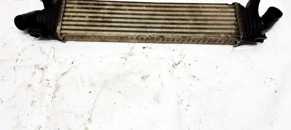 Ford Focus C-MAX Intercooler radiator CGCGA