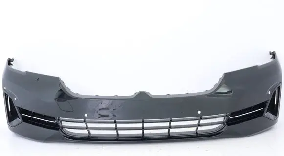 BMW 5 G30 G31 G38 Front bumper 456457354