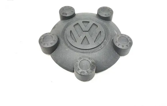 Volkswagen Caddy Original wheel cap 2K0601169