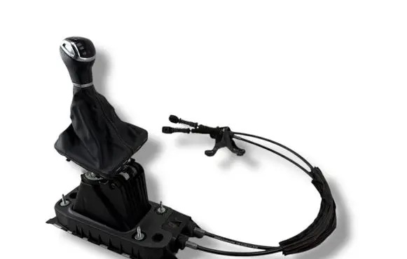 Audi Q2 - Gear shifter/selector 2GA711061A
