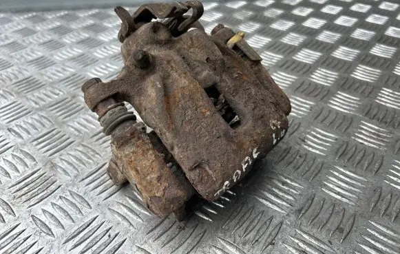 Renault Trafic II (X83) Rear brake caliper