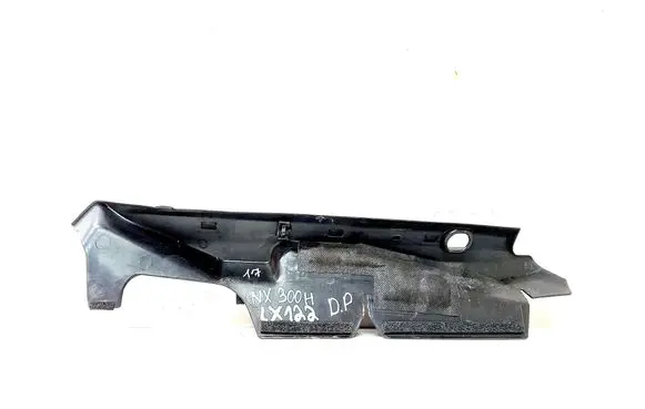 Lexus NX Fender end trim 5338878010