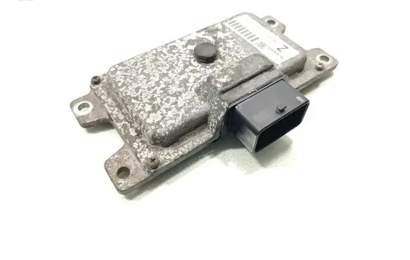 Nissan X-Trail T31 Gearbox control unit/module JD80BA64-000 31036 36907584