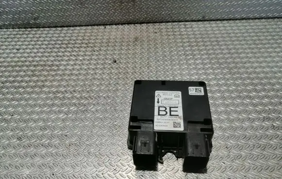 Ford Transit Airbag control unit/module 6C1T14BO56BE