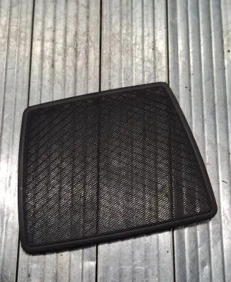 BMW 3 E90 E91 Parcel shelf speaker trim grill 6950526