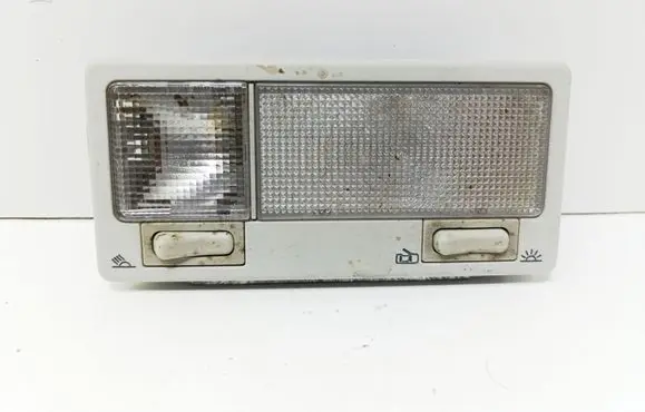 Ford Galaxy Front seat light 7M0947105C