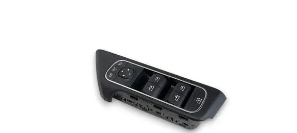 Mercedes-Benz GLA H247 Electric window control switch A1679059803 52111
