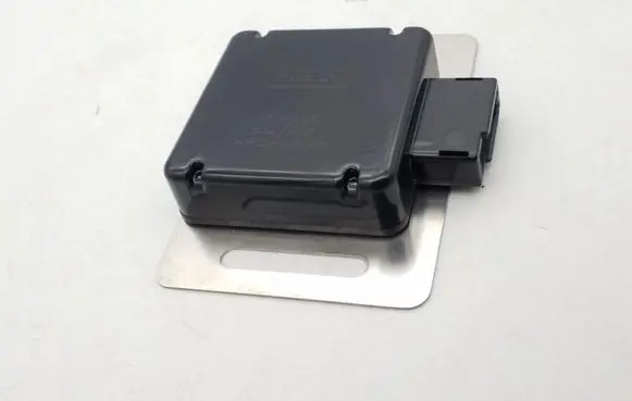 Ford Focus ST GPS navigation control unit/module CM5T19H464CE