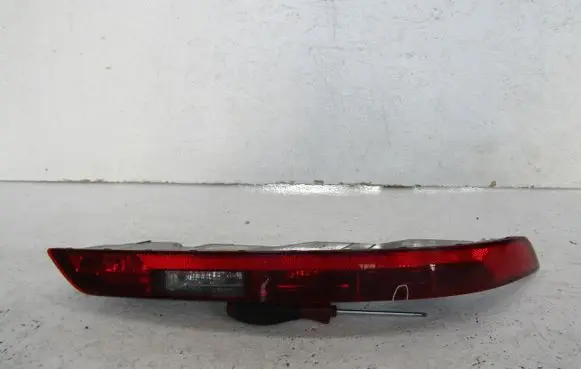 Audi Q5 SQ5 FY Rear bumper light 80A95070