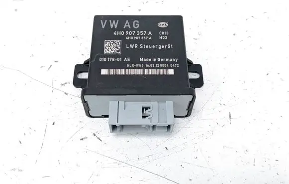 Audi A6 S6 C7 4G Light module LCM 4H0907357A