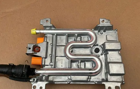 Volkswagen ID. Buzz Voltage converter inverter 1EA907190G 1EA907190