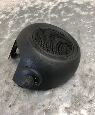 Mini One - Cooper Coupe R56 Dash center speaker trim cover 2753690-BILI 2753690 3422621