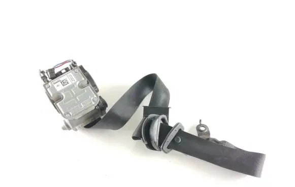 Mercedes-Benz E W211 Front seatbelt 2118607786