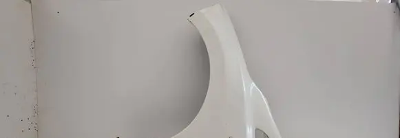 Nissan Leaf I (ZE0) Fender