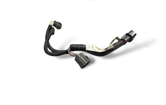 Mitsubishi Carisma Engine installation wiring loom MR329471