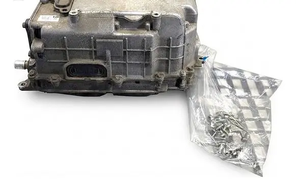 Lexus CT 200H Other exterior part G920076040