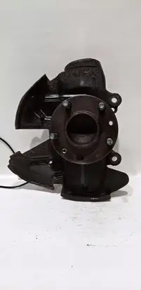 Mazda MX-5 NC Miata Front wheel hub H007286KAMAX