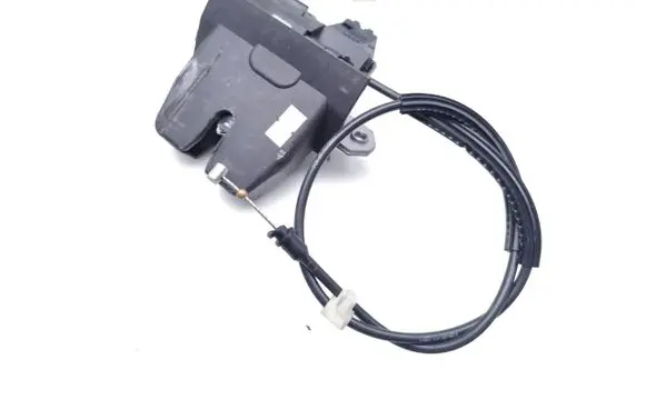 Volvo S60 Tailgate/trunk/boot lock/catch/latch 31335051