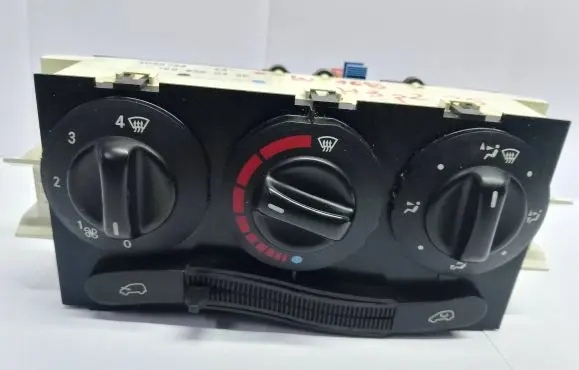 Mercedes-Benz A W168 Climate control unit 1688300385