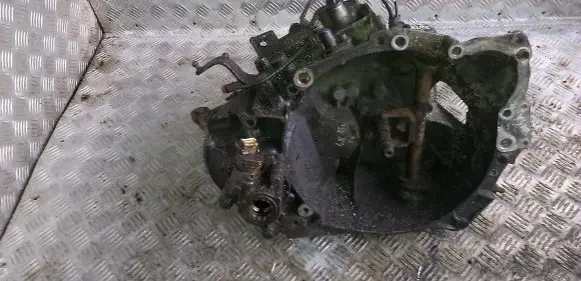 Citroen Xsara Manual 5 speed gearbox 14DS