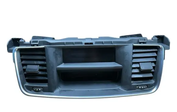 Peugeot 508 Dash center air vent grill 968855297703 980449698000