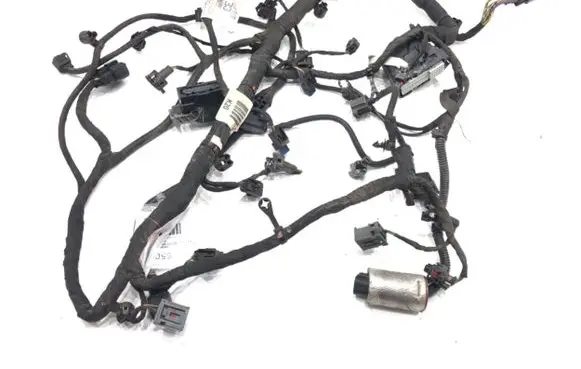 Ford Mondeo MK V Engine installation wiring loom DU5T-12C508-CE
