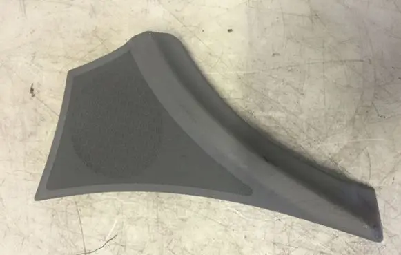 Renault Laguna II Front door speaker cover trim 8200016003