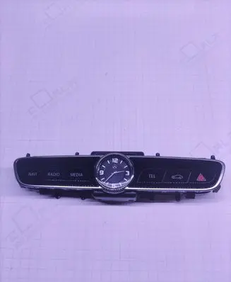 Mercedes-Benz E W238 A set of switches A2138270070 A2139054403