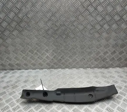 Audi A5 Fender end trim 8W6821112