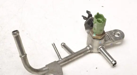 Toyota Yaris Fuel temperature sensor 0281002623