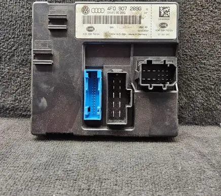Audi A6 S6 C6 4F Light module LCM 4F0907289G 4F0910289G 02032007