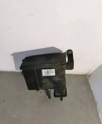 BMW 7 G11 G12 Engine mounting bracket 7356541