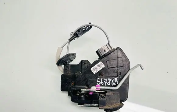 KIA Optima Rear door lock 81410D4020 81410D4020GB0