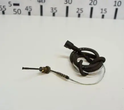 Ford Galaxy Oil temperature sensor 
