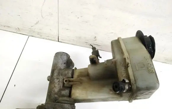 Opel Signum Master brake cylinder