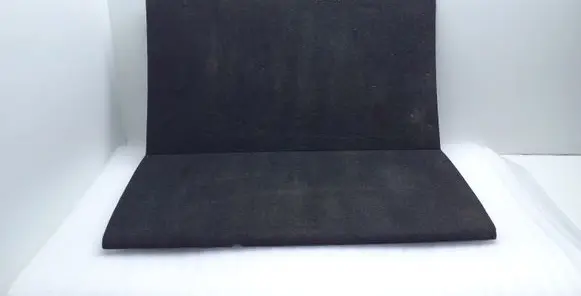 BMW 1 F20 F21 Trunk/boot floor carpet liner 7221879