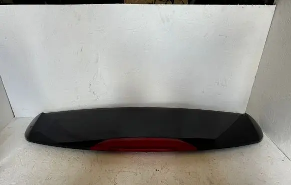 Volvo V60 Tailgate/trunk spoiler 31425012
