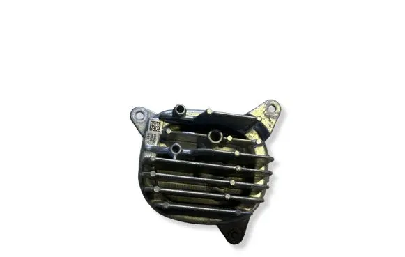 Citroen C3 Aircross LED ballast control module 6002TZ0236