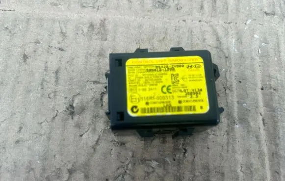 KIA Rio Immobilizer control unit/module 954202V000