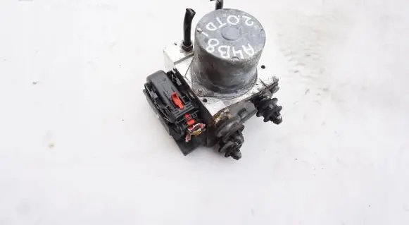 Audi A4 S4 B8 8K ABS Pump