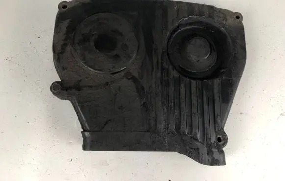 Subaru Forester SG Timing belt guard (cover) 13574AA094