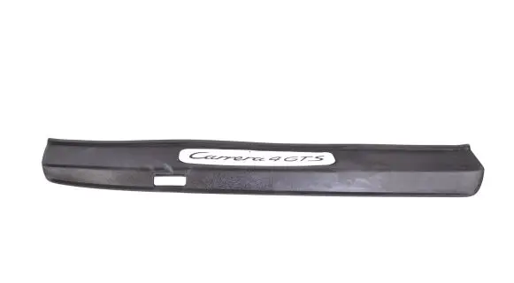 Porsche 911 991 Front sill trim cover