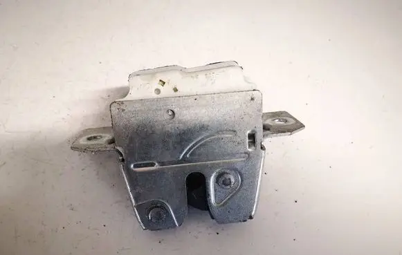 Mercedes-Benz A W169 Tailgate/trunk/boot lock/catch/latch