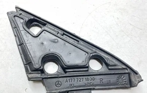 Mercedes-Benz A W177 Other front door trim element A1777271800
