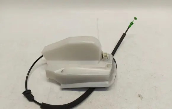 Tesla Model Y Front door lock 1500672-01-B-JLK01