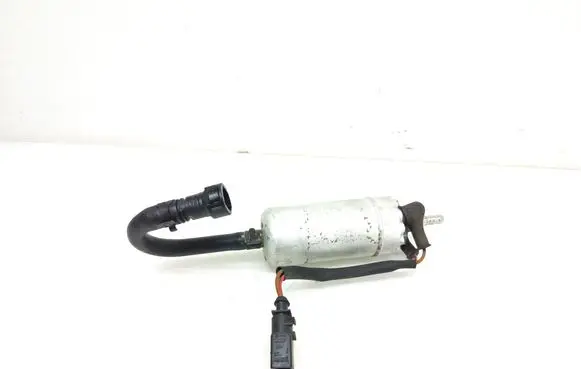 Volkswagen Transporter - Caravelle T5 Fuel injection high pressure pump 1K0906089A 308290007 0580464121