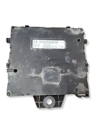 Renault Master III Comfort/convenience module 284B19799R NS10782301 24111533
