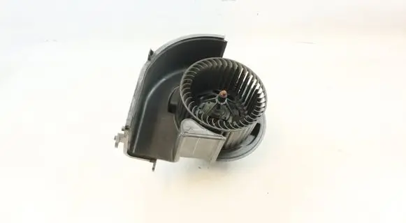 BMW X5 E70 Heater fan/blower 9245849 64119245849