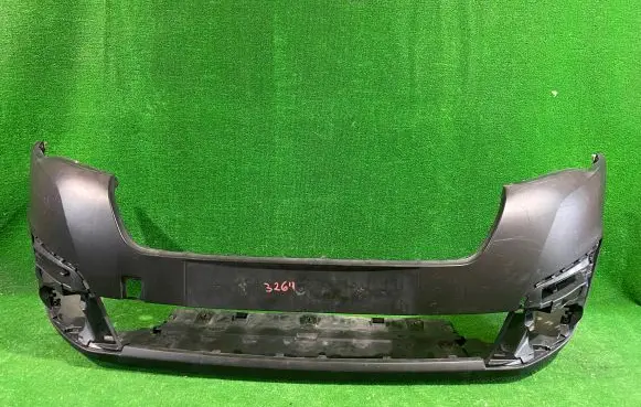 Citroen Berlingo Front bumper